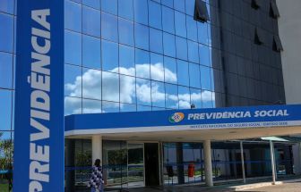 INSS suspende contrato com a Crefisa