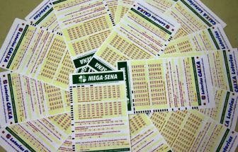 Mega-Sena sorteia prêmio acumulado em R$ 8 milhões