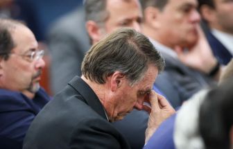 STF prepara estrutura inédita para julgamento de Bolsonaro e ex-ministros