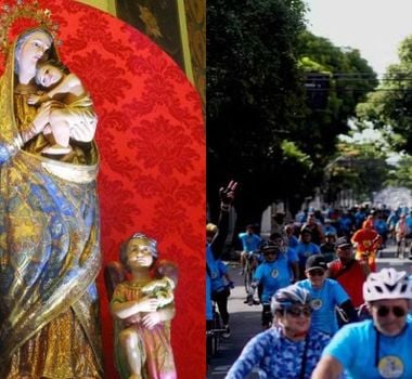 Imagem - Festividade de Nossa Senhora de Belém começa neste domingo na Cidade Velha; confira programação