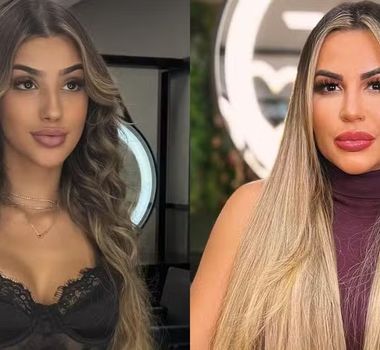Imagem - Bia Miranda e Deolane Bezerra protagonizam treta na web após acidente: ‘Tu é santa?’