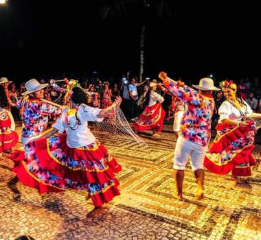 Imagem - Pato no Tucupi e Carimbó levam a cultura do Pará ao 9º Salão do Turismo, em São Paulo