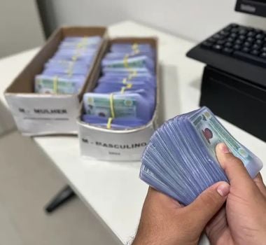 Imagem - Governo quer otimizar e agilizar retirada de CNH