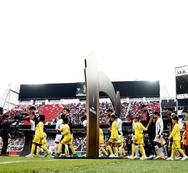 Imagem - Atual campeão, Botafogo leva 2 a 0 da LDU e está eliminado da Libertadores