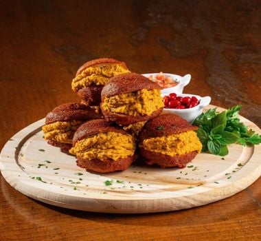 Imagem - Conheça as riquezas da culinária afro-brasileira