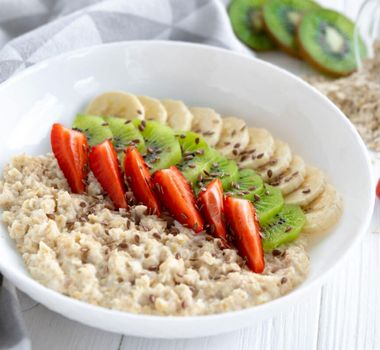 Imagem - 9 receitas com linhaça para ajudar a emagrecer
