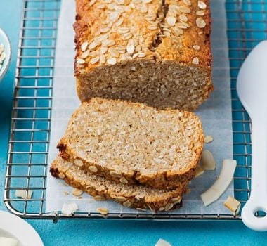 Imagem - 7 receitas de pão fit sem glúten
