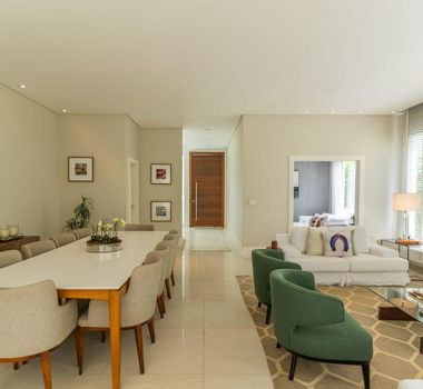 Imagem - 5 dicas de arquitetura para transformar sua casa