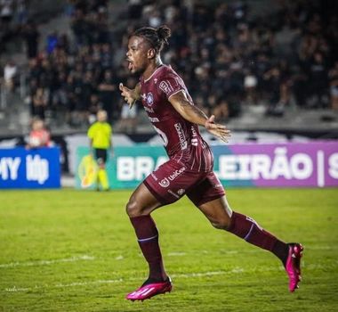 Imagem - Remo anuncia a contratação de atacante que estava na Série C