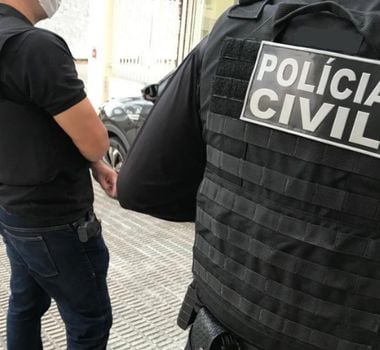 Imagem - Grupo é preso por tráfico de drogas, furto e receptação no bairro do Jurunas, em Belém