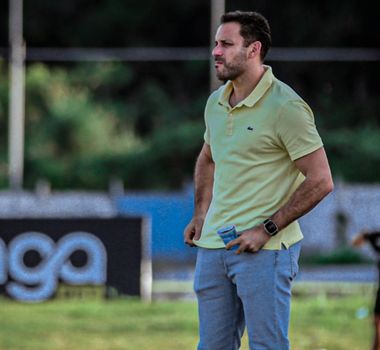 Imagem - Paysandu se prepara para reforços após fim do transferban, revela Frontini