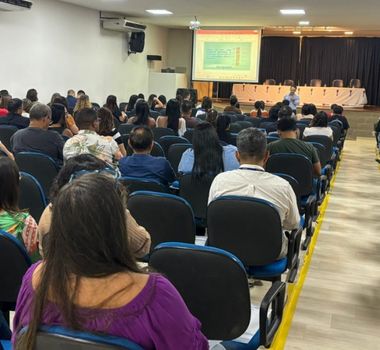 Imagem - III Simpósio de Vigilância Sanitária prepara Belém para a COP 30
