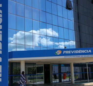 Imagem - INSS suspende contrato com a Crefisa