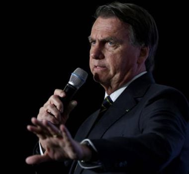 Imagem - Defesa de Bolsonaro nega plano de fuga e afirma: ‘asilo na Argentina foi sugestão’