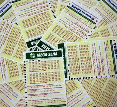 Imagem - Mega-Sena acumula e prêmio principal vai para R$ 28 milhões