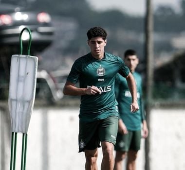 Imagem - Novo meia-atacante é anunciado no Remo; confira