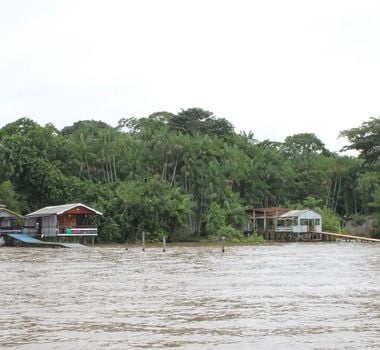 Imagem - Minha Casa Minha Vida anuncia construção de 45 casas na Ilha do Combú, em Belém