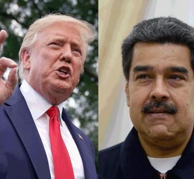 Imagem - Venezuela pede apoio da ONU em meio à tensão com os EUA