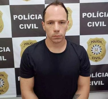 Imagem - Considerado o maior predador sexual infantil do RS, homem fez dossiê com 700 vítimas