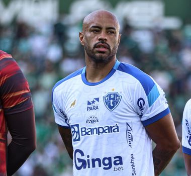 Imagem - Paysandu deve ter desfalque de defensor para os próximos jogos; confira