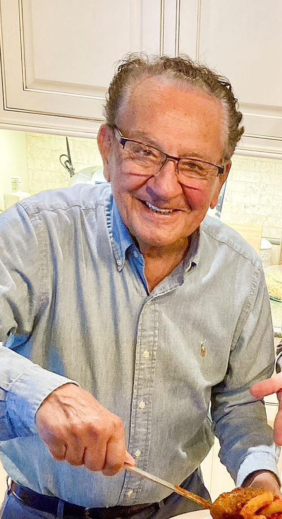 Imagem - Considerado ‘melhor juíz do mundo’, Frank Caprio morre aos 88 anos