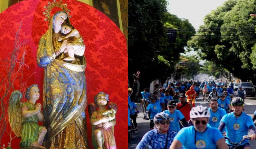 Imagem - Festividade de Nossa Senhora de Belém começa neste domingo na Cidade Velha; confira programação