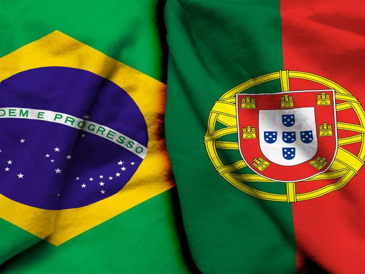 Imagem - Imigrantes brasileiros ilegais em Portugal podem ser expulsos a partir desta quinta-feira