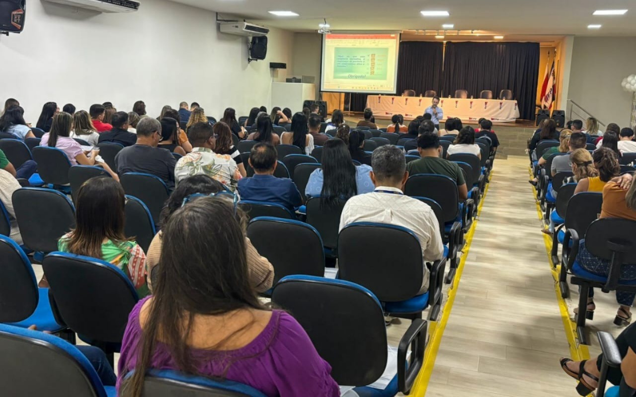 Imagem - III Simpósio de Vigilância Sanitária prepara Belém para a COP 30