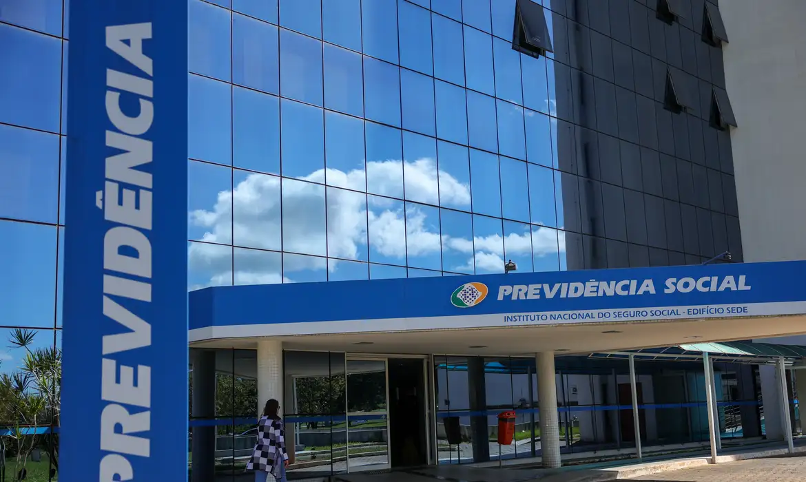 Instituto Nacional do Seguro Social (INSS)