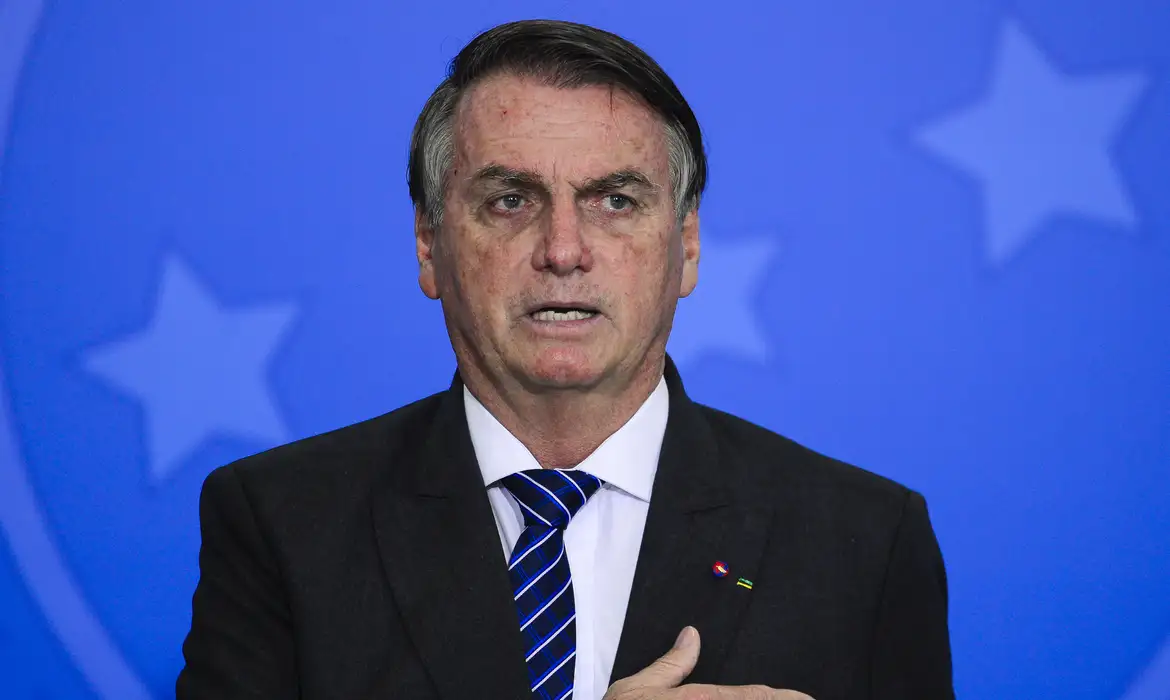 Imagem - Bolsonaro recebeu R$ 30 milhões em um ano, revela PF