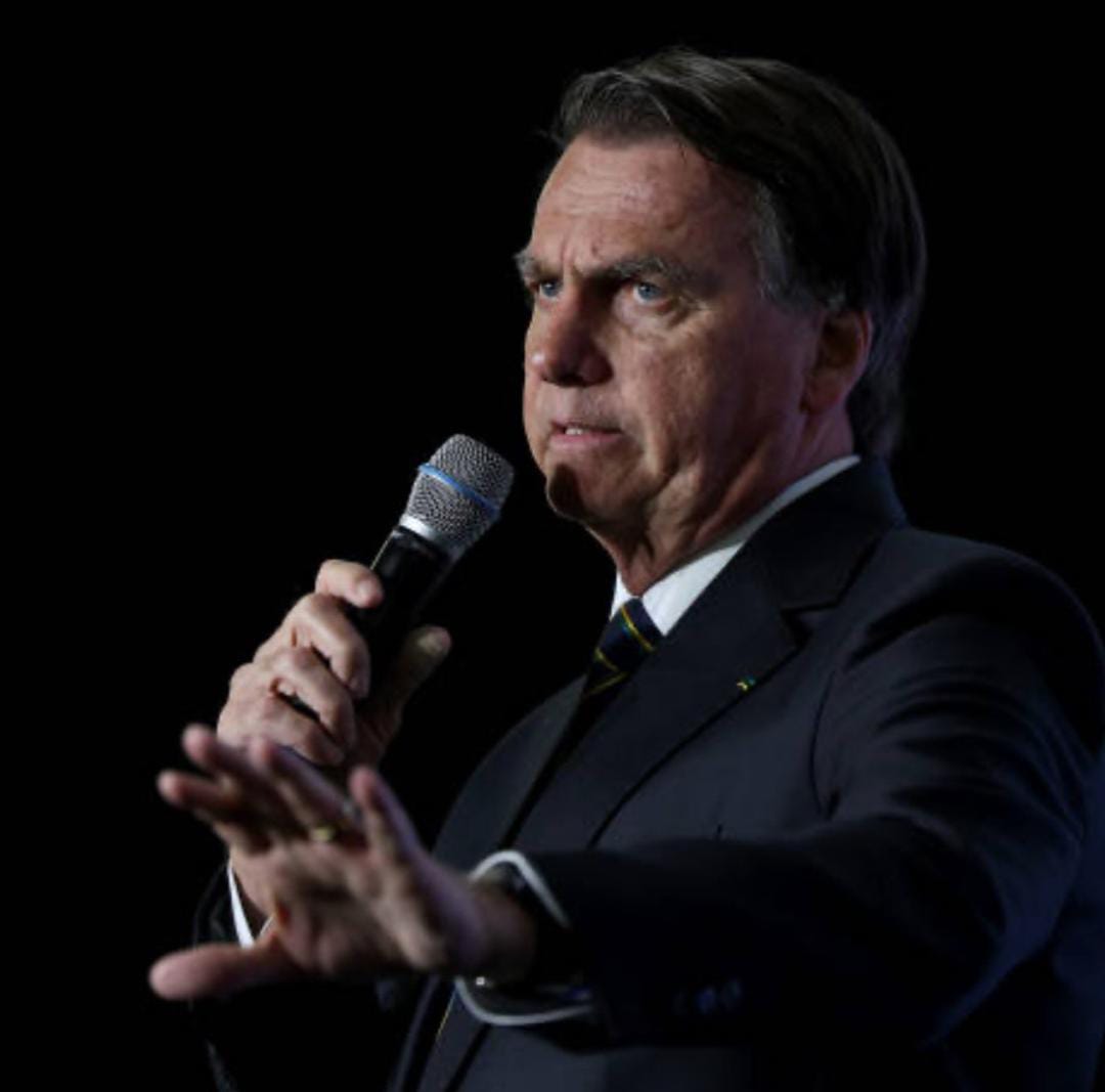 Jair Messias Bolsonaro (PL)