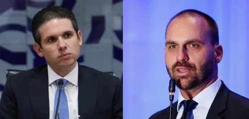 Presidente da Câmara diz que atuará com imparcialidade sobre pedido de cassação e que deputado será tratado como qualquer outro. Parlamentar está nos Estados Unidos desde fevereiro.