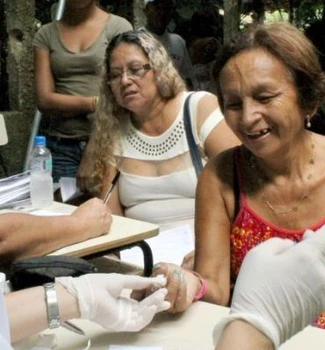 Imagem - Belém recebe ação com serviços de saúde, cultura e lazer neste sábado; saiba onde