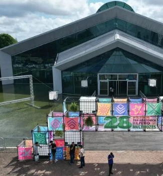 Imagem - Feira do Livro, em Belém, encerra nesta sexta-feira; confira programação