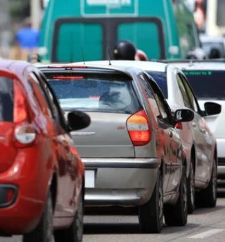 Imagem - Descontos do IPVA para veículos com final de placas 40 a 60 são até dia 8 de setembro