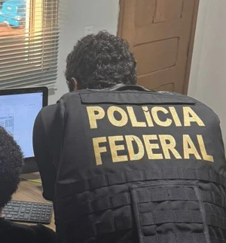 Imagem - PF deflagra operação contra desvio de recursos em obra de saneamento no Marajó