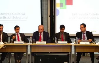 BNDES libera R$ 10 bilhões em crédito para empresas afetadas por tarifas dos EUA