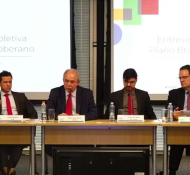 Imagem - BNDES libera R$ 10 bilhões em crédito para empresas afetadas por tarifas dos EUA
