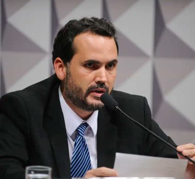 Imagem - Petrobras anuncia Bruno Moretti como novo presidente do conselho