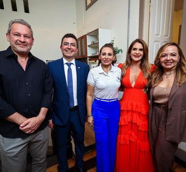 Imagem - O Instituto APB inaugurou endereço