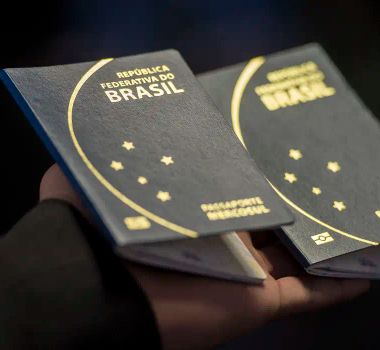 Imagem - Governo Trump anuncia revisão de 55 milhões de vistos