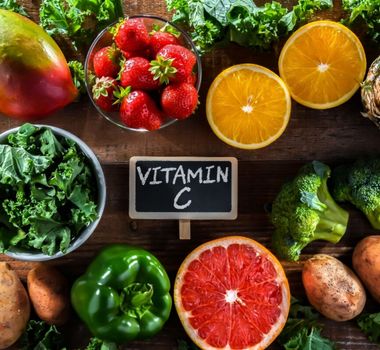 Imagem - 8 frutas ricas em vitamina C e os benefícios