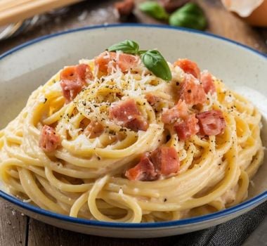 Imagem - 5 receitas práticas com bacon para o almoço