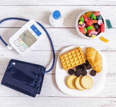 Imagem - 10 alimentos que pioram a pressão alta