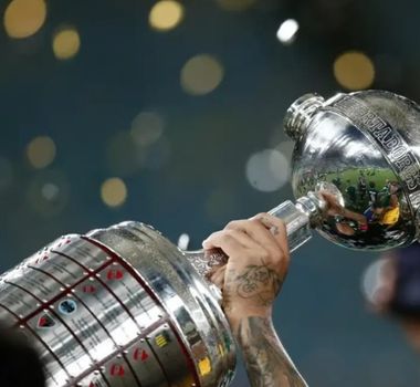 Imagem - Com três brasileiros, confira os confrontos das quartas de final da Libertadores