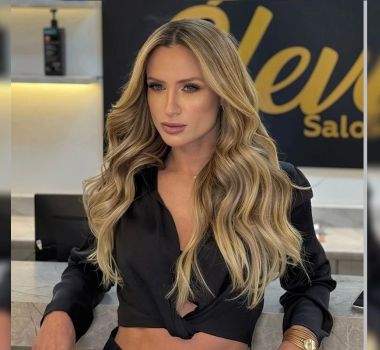 Imagem - Ex de chefe do PCC, esposa de sertanejo vira alvo da PF