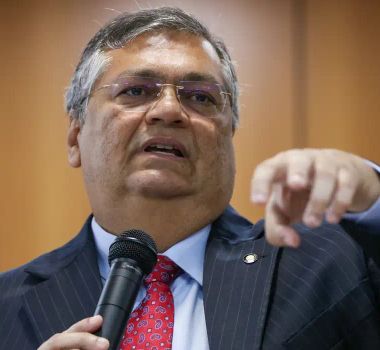 Imagem - Dino diz que STF não pode ceder a coações, chantagens e ameaças