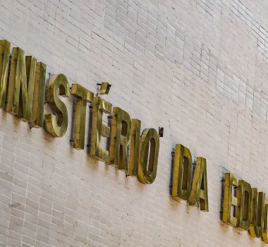 Imagem - MEC lança curso de 180 horas para professores do ensino médio público