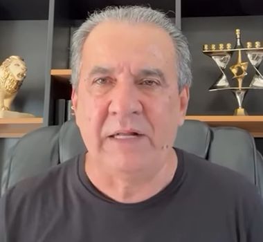 Imagem - ‘Não sou fujão’ diz Malafaia ao pedir devolução de passaporte ao ministro Alexandre de Moraes
