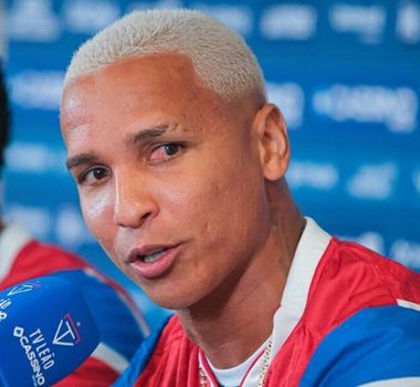 Imagem - Deyverson ignora pedido de técnico do Fortaleza e é afastado